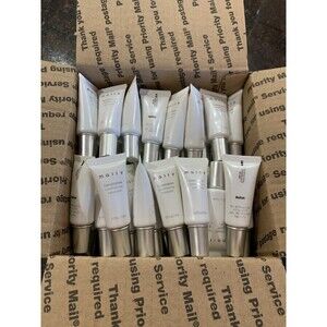 Mally Beauty Cancellation Conditioning Concealer medium .3 Oz Lot Of 98